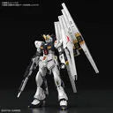 Kidou Senshi Gundam: Char's Counterattack - RX-93 Nu Gundam - RG - 1/144 (Bandai Spirits)ㅤ – Bandai Spirits – ActionFigureBrasil