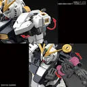 Kidou Senshi Gundam: Char's Counterattack - RX-93 Nu Gundam - RG - 1/144 (Bandai Spirits)ㅤ – Bandai Spirits – ActionFigureBrasil