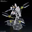 Kidou Senshi Gundam: Char's Counterattack - RX-93 Nu Gundam - RG - 1/144 - Fin Funnel Effect Set (Bandai Spirits)ㅤ – Bandai Spirits – ActionFigureBrasil — ângulo diferente