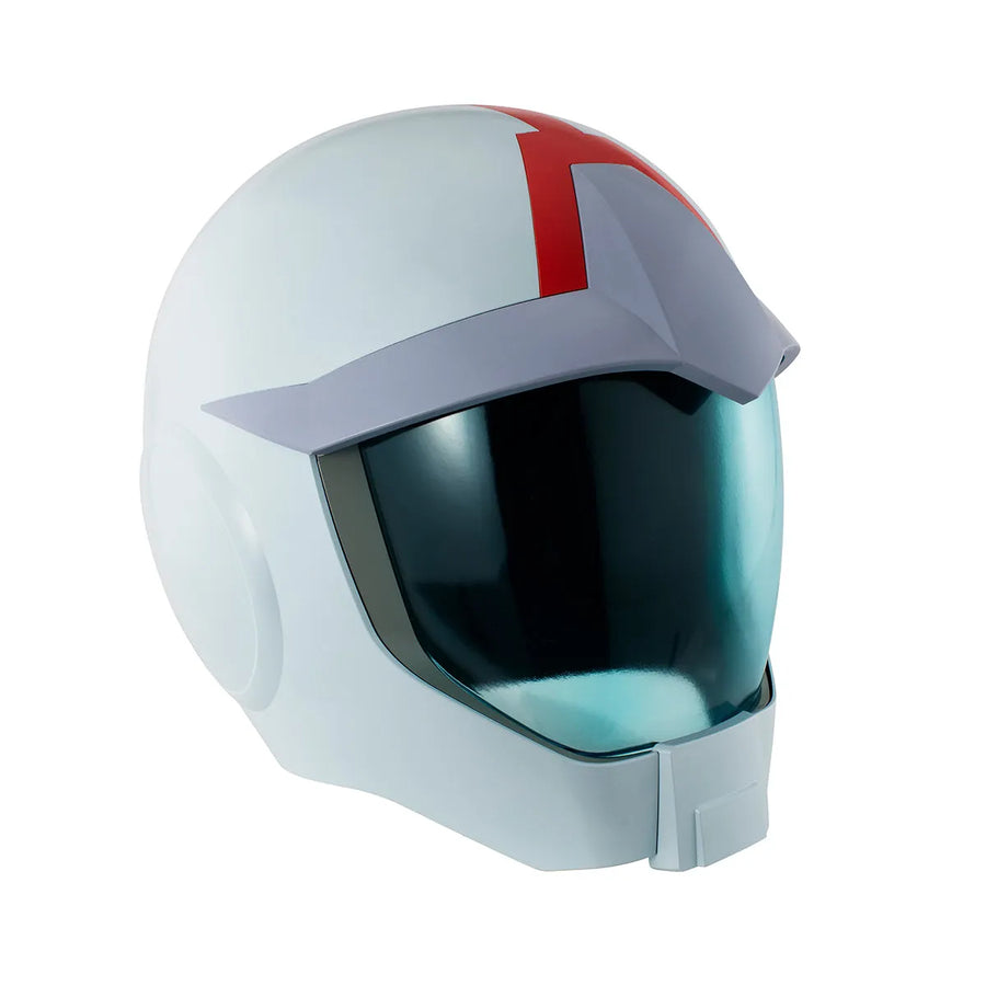 Kidou Senshi Gundam - Chikyuu Renpo Gun Normal Suit Helmet - 1/1 - Full Scale Works (MegaHouse) [Shop Exclusive]ㅤ – MegaHouse – ActionFigureBrasil