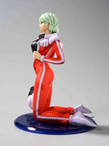 Kidou Senshi Gundam: Dai 08 MS Shotai - Aina Saharin - 1/8 - RAH DX Side 4ㅤ – MegaHouse – ActionFigureBrasil