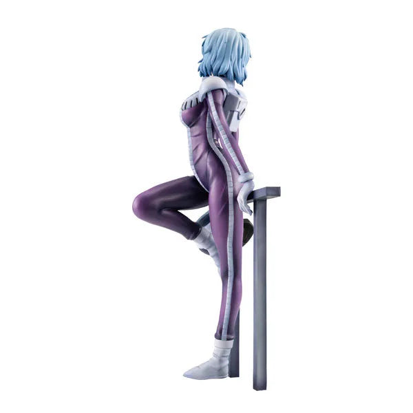 Kidou Senshi Gundam: Dai 08 MS Shotai - Aina Saharin - Gundam Girls Generation - 1/8 - Snow Night Ver. (MegaHouse)ㅤ – MegaHouse – ActionFigureBrasil