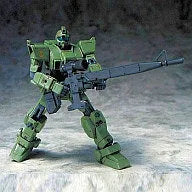 Kidou Senshi Gundam: Dai 08 MS Shotai - RGM-79[G] GM Sniper - Mobile Suit in Action!! (Bandai)ㅤ – Bandai – ActionFigureBrasil