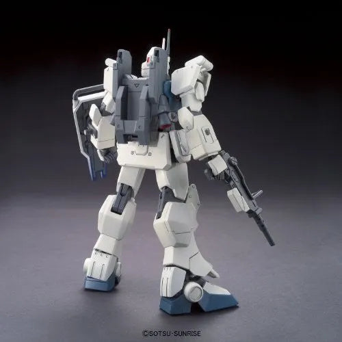 Kidou Senshi Gundam: Dai 08 MS Shotai - RX-79[G]Ez-8 Gundam Ez8 - HGUC #155 - 1/144 (Bandai)ㅤ – Bandai – ActionFigureBrasil