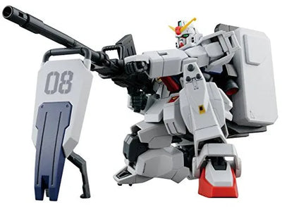 Kidou Senshi Gundam: Dai 08 MS Shotai - RX-79[G] Gundam Ground Type - HGUC (Bandai)ㅤ – Bandai – ActionFigureBrasil