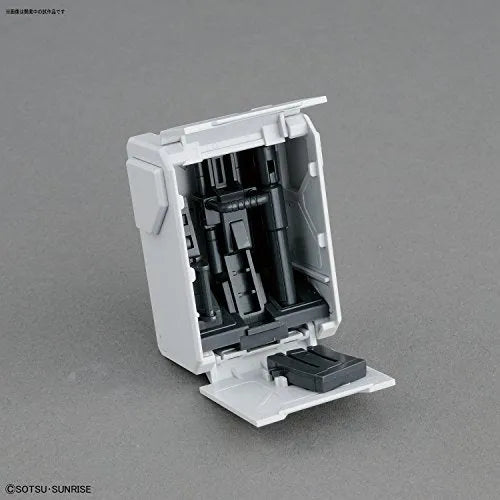 Kidou Senshi Gundam: Dai 08 MS Shotai - RX-79[G] Gundam Ground Type - HGUC (Bandai)ㅤ – Bandai – ActionFigureBrasil