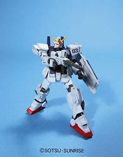 Kidou Senshi Gundam: Dai 08 MS Shotai - RX-79BD-3 Gundam Blue Destiny Unit 3 - HGUC 082 - 1/144 (Bandai)ㅤ – Bandai – ActionFigureBrasil