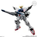 Kidou Senshi Gundam F91 - F91 Gundam F91 - Bandai Shokugan - Candy Toy - G Frame 08 - Mobile Suit Gundam G Frame - 22F - Frame Set (Bandai)ㅤ – Bandai – ActionFigureBrasil