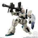 Kidou Senshi Gundam F91 - F91 Gundam F91 - Bandai Shokugan - Candy Toy - G Frame 08 - Mobile Suit Gundam G Frame - 22F - Frame Set (Bandai)ㅤ – Bandai – ActionFigureBrasil