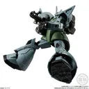 Kidou Senshi Gundam F91 - F91 Gundam F91 - Bandai Shokugan - Candy Toy - G Frame 08 - Mobile Suit Gundam G Frame - 22F - Frame Set (Bandai)ㅤ – Bandai – ActionFigureBrasil
