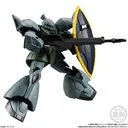 Kidou Senshi Gundam F91 - F91 Gundam F91 - Bandai Shokugan - Candy Toy - G Frame 08 - Mobile Suit Gundam G Frame - 22F - Frame Set (Bandai)ㅤ – Bandai – ActionFigureBrasil