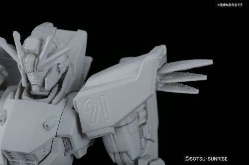 Kidou Senshi Gundam F91 - F91 Gundam F91 - HGUC #167 - 1/144 (Bandai)ㅤ – Bandai – ActionFigureBrasil