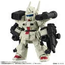 Kidou Senshi Gundam F91 - F91 Gundam F91 - Kidou Senshi Gundam Mobile Suit Ensemble 8 (Bandai)ㅤ – Bandai – ActionFigureBrasil