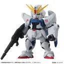 Kidou Senshi Gundam F91 - F91 Gundam F91 - Kidou Senshi Gundam Mobile Suit Ensemble 8 (Bandai)ㅤ – Bandai – ActionFigureBrasil