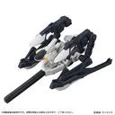 Kidou Senshi Gundam F91 - F91 Gundam F91 - Kidou Senshi Gundam Mobile Suit Ensemble 8 (Bandai)ㅤ – Bandai – ActionFigureBrasil