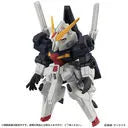 Kidou Senshi Gundam F91 - F91 Gundam F91 - Kidou Senshi Gundam Mobile Suit Ensemble 8 (Bandai)ㅤ – Bandai – ActionFigureBrasil — iluminação de estúdio