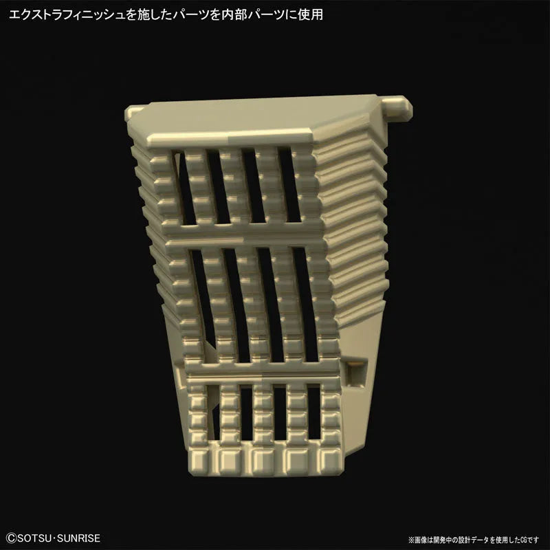 Kidou Senshi Gundam F91 - F91 Gundam F91 - MG - 1/100 - Ver.2.0 (Bandai)ㅤ – Bandai – ActionFigureBrasil