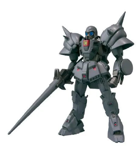 Kidou Senshi Gundam F91 - XM-01 Den'an Zon - Robot Damashii - Robot Damashii <Side MS> (Bandai)ㅤ – Bandai – ActionFigureBrasil