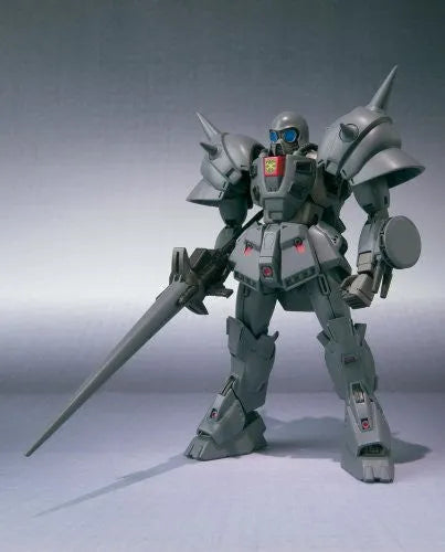 Kidou Senshi Gundam F91 - XM-01 Den'an Zon - Robot Damashii - Robot Damashii <Side MS> (Bandai)ㅤ – Bandai – ActionFigureBrasil