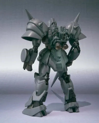 Kidou Senshi Gundam F91 - XM-01 Den'an Zon - Robot Damashii - Robot Damashii <Side MS> (Bandai)ㅤ – Bandai – ActionFigureBrasil