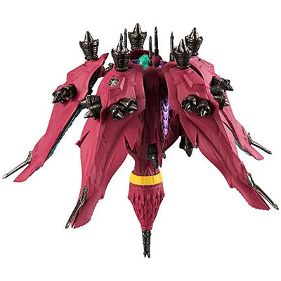 Kidou Senshi Gundam F91 - XMA-01 Rafflesia - FW Gundam Converge EX24 (Bandai)ㅤ – Bandai – ActionFigureBrasil