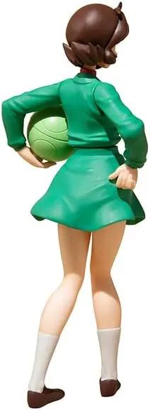 Kidou Senshi Gundam - Frau Bow - Amuro Ray - G.M.G. - Earth Federation Forces 07 - 1/18 (MegaHouse)ㅤ – MegaHouse – ActionFigureBrasil