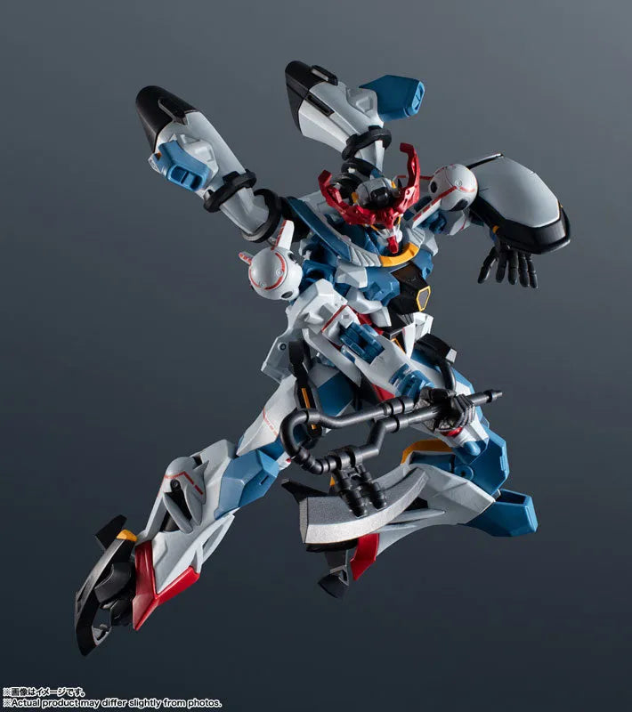 Kidou Senshi Gundam GQuuuuuuX - gMS-Ω GQuuuuuuX - Gundam Universe (Bandai Spirits)ㅤ – Bandai Spirits – ActionFigureBrasil