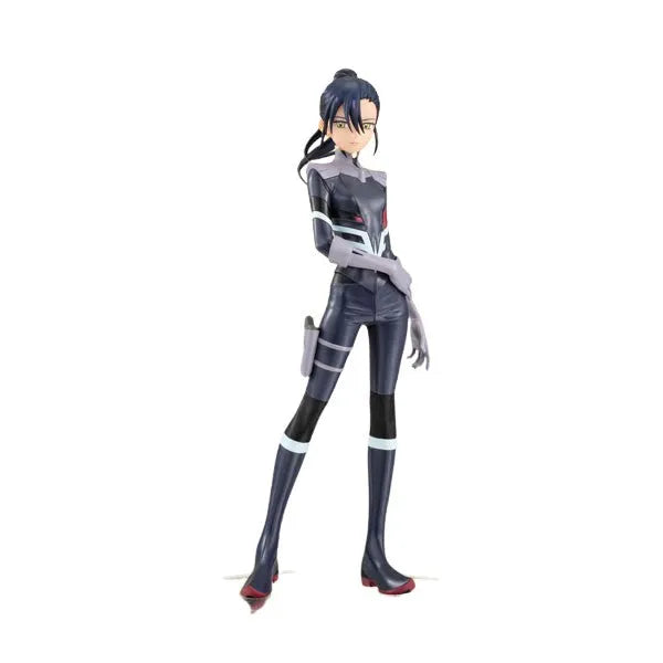 Kidou Senshi Gundam GQuuuuuuX - Nyaan - Lucrea - Lucrea Light - Pilot Suit Ver. (MegaHouse)ㅤ – MegaHouse – ActionFigureBrasil