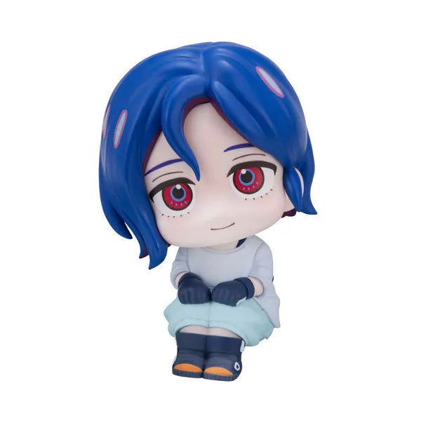 Kidou Senshi Gundam GQuuuuuuX - Shuuji Itou - Look Up (MegaHouse)ㅤ – MegaHouse – ActionFigureBrasil
