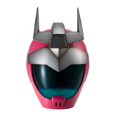 Kidou Senshi Gundam - Gundam Guys Generation - Char Aznable`s Normal Suit Ver. Helmet (MegaHouse) [Shop Exclusive]ㅤ – MegaHouse – ActionFigureBrasil