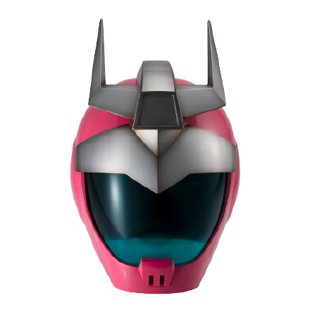 Kidou Senshi Gundam - Gundam Guys Generation - Char Aznable`s Normal Suit Ver. Helmet (MegaHouse) [Shop Exclusive]ㅤ – MegaHouse – ActionFigureBrasil