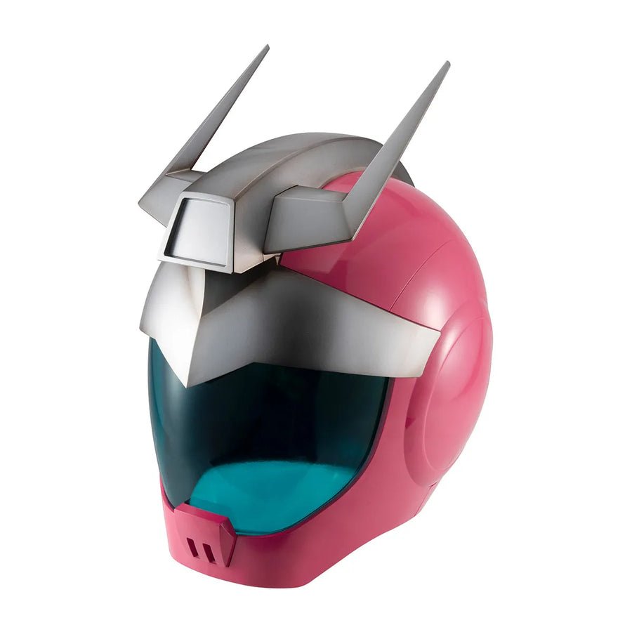 Kidou Senshi Gundam - Gundam Guys Generation - Char Aznable`s Normal Suit Ver. Helmet (MegaHouse) [Shop Exclusive]ㅤ – MegaHouse – ActionFigureBrasil