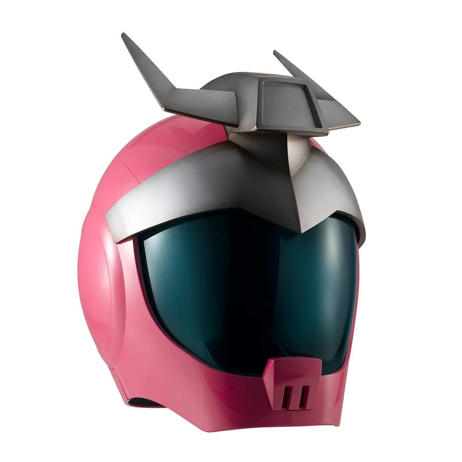 Kidou Senshi Gundam - Gundam Guys Generation - Char Aznable`s Normal Suit Ver. Helmet (MegaHouse) [Shop Exclusive]ㅤ – MegaHouse – ActionFigureBrasil