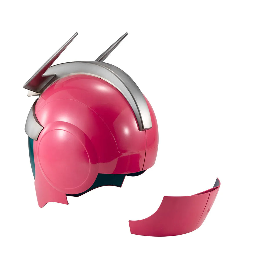 Kidou Senshi Gundam - Gundam Guys Generation - Char Aznable`s Normal Suit Ver. Helmet (MegaHouse) [Shop Exclusive]ㅤ – MegaHouse – ActionFigureBrasil