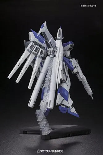 Kidou Senshi Gundam Gyakushuu no Char - Beltorchika's Children - RX-93-ν2 Hi-ν Gundam - MG - 1/100 - Ver. Ka (Bandai)ㅤ – Bandai – ActionFigureBrasil