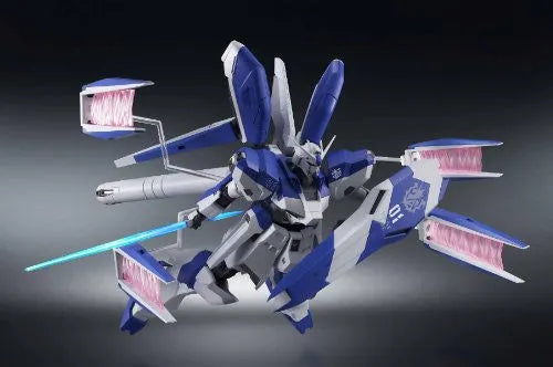 Kidou Senshi Gundam Gyakushuu no Char - Beltorchika's Children - RX-93-ν2 Hi-ν Gundam - Robot Damashii - <Side MS> (Bandai)ㅤ – Bandai – ActionFigureBrasil