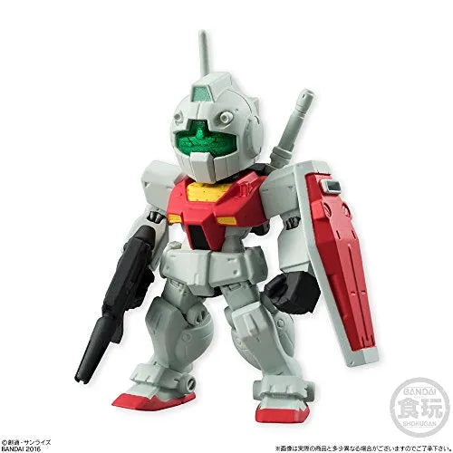 Kidou Senshi Gundam Gyakushuu no Char - Beltorchika's Children - RX-93-ν2 Hi-v Gundam - FW Gundam Converge ♯05 (Bandai)ㅤ – Bandai – ActionFigureBrasil