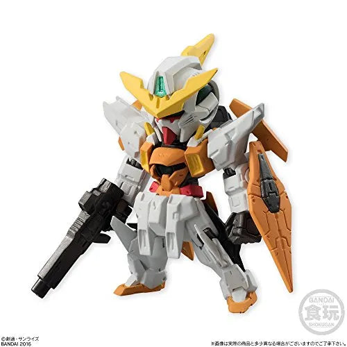Kidou Senshi Gundam Gyakushuu no Char - Beltorchika's Children - RX-93-ν2 Hi-v Gundam - FW Gundam Converge ♯05 (Bandai)ㅤ – Bandai – ActionFigureBrasil