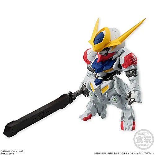 Kidou Senshi Gundam Gyakushuu no Char - Beltorchika's Children - RX-93-ν2 Hi-v Gundam - FW Gundam Converge ♯05 (Bandai)ㅤ – Bandai – ActionFigureBrasil