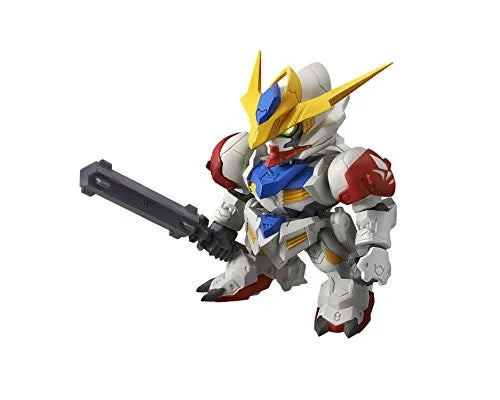 Kidou Senshi Gundam Gyakushuu no Char - Beltorchika's Children - RX-93-ν2 Hi-v Gundam - Mobile Suit Gundam Gashapon Senshi Forte 01 - F001 (Bandai)ㅤ – Bandai – ActionFigureBrasil