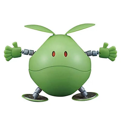 Kidou Senshi Gundam - Haro - Figure-rise Mechanics (Bandai)ㅤ – Bandai – ActionFigureBrasil