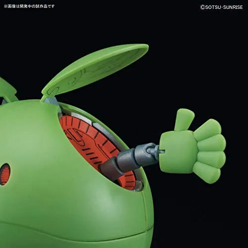 Kidou Senshi Gundam - Haro - Figure-rise Mechanics (Bandai)ㅤ – Bandai – ActionFigureBrasil