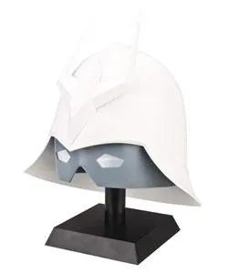 Kidou Senshi Gundam - Ichiban Kuji Kidou Senshi Gundam ~Gundam Futatabi Tatsu! Hen~ - Char's Helmet & Mask Display - B Prize (Banpresto)ㅤ – Banpresto – ActionFigureBrasil