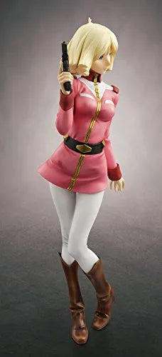 Kidou Senshi Gundam - Kidou Senshi Gundam: The Origin - Sayla Mass - Excellent Model - RAHDXG.A.NEO - 1/8 (MegaHouse)ㅤ – MegaHouse – ActionFigureBrasil