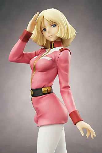 Kidou Senshi Gundam - Kidou Senshi Gundam: The Origin - Sayla Mass - Excellent Model - RAHDXG.A.NEO - 1/8 (MegaHouse)ㅤ – MegaHouse – ActionFigureBrasil