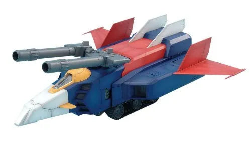 Kidou Senshi Gundam - MG #117 - G-Fighter - 1/100 (Bandai)ㅤ – Bandai – ActionFigureBrasil