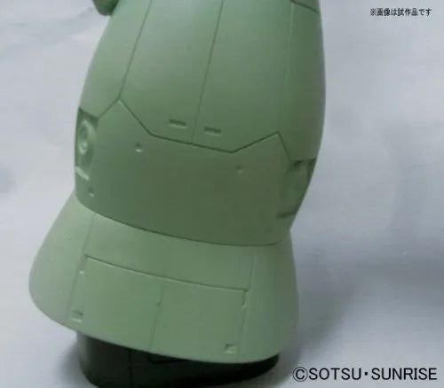 Kidou Senshi Gundam - MS-06F Zaku II - Mega Size Model - 1/48 (Bandai)ㅤ – Bandai – ActionFigureBrasil