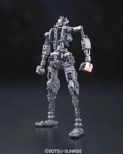Kidou Senshi Gundam - MS-06S Zaku II Commander Type Char Aznable Custom - RG - 1/144 (Bandai)ㅤ – Bandai – ActionFigureBrasil