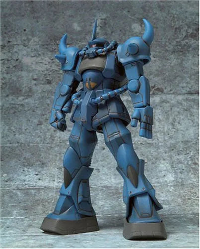 Kidou Senshi Gundam - MS-07B Gouf - Extended Mobile Suit in Action!! (Bandai)ㅤ – Bandai – ActionFigureBrasil