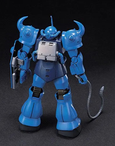 Kidou Senshi Gundam - MS-07B Gouf - HGUC #009 - 1/144 (Bandai)ㅤ – Bandai – ActionFigureBrasil